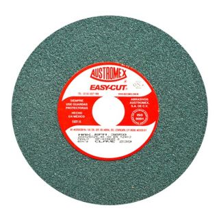Rueda para esmerilado de carburo tungsteno Easy-cut 239 Austromex