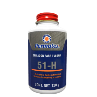 Pegamento sellador 51-H Permatex