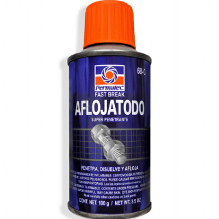 Aflojatodo chico 68-C Permatex