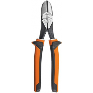 Pinza de corte diagonal 7" aislada KTA220-7E Klein Tools