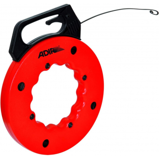 Guía de cable 15 Mts 1488 Adir