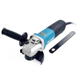 Miniesmeriladora 4-1/2 Pulg a 1300W GA4550 Makita