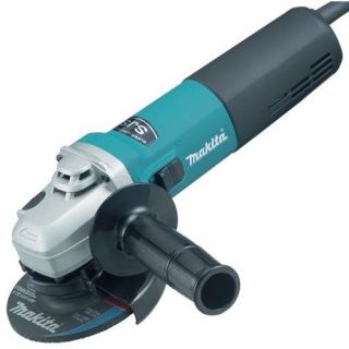 Miniesmeriladora 4-1/2 Pulg a 1300W GA4550 Makita
