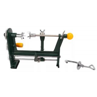 Pelador manual de naranjas