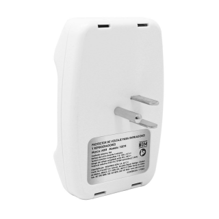 Protector De Voltaje Para Enfriadores Y Refrigeradores 10574 Adir