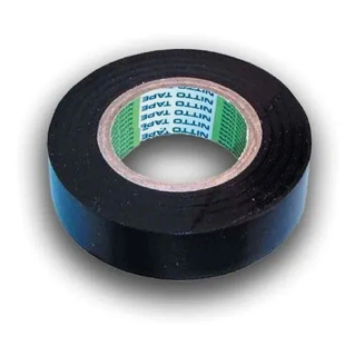 Cinta de aislar Nitto 60 grande Gimex