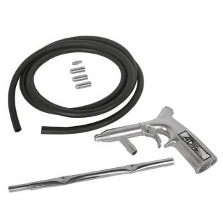 Pistola para sand blaster AD-689 Adir