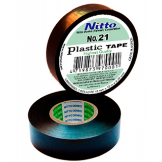 Cinta de aislar Nitto 30 chica Gimex