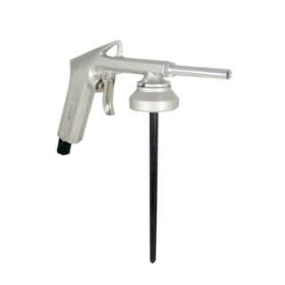 Pistola de recubrimiento de auto AD-673 Adir
