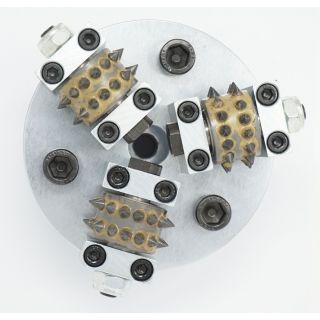 Martelina de 3 estrellas Martelinas