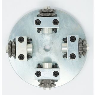 Martelina de 4 estrellas Martelinas