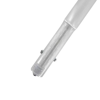 Tubo de Aluminio 72″ TUALM Celta