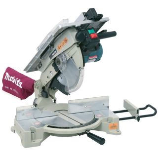 Sierra de inglete LS1030N 260 mm (10-1/4 Pulg) Makita
