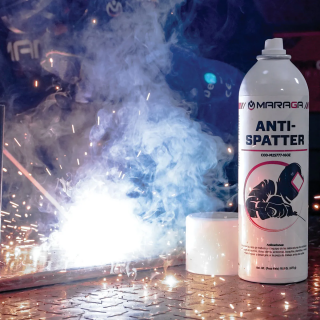 Antichispa M-25777 16 Oz Maraga