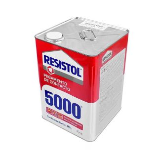 Resistol 5000 lata 18 Lt Resistol