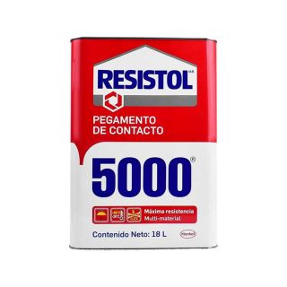 Resistol 5000 lata 18 Lt Resistol