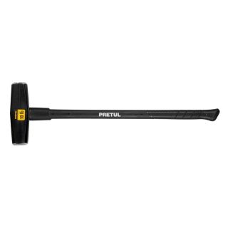 Marro tipo Nevada 8 lbs. mango 36" 22205 MD-8MP Pretul