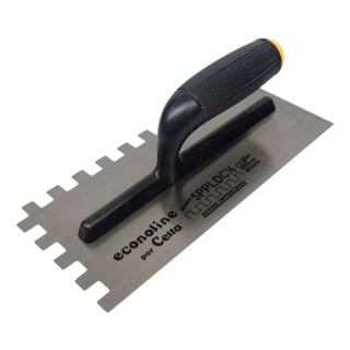 Llana Dentada LL5PPLDC1/2 Econoline