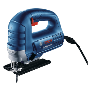 Sierra Caladora 710W VV GST 75 E 158H.0 Bosch