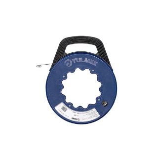 Guía acero 60 Mts 14-a60 K-Tulmex