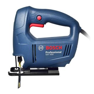 Sierra caladora GST 650 15A8.0 Bosch
