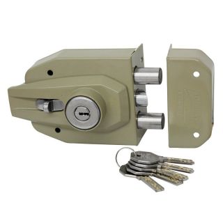 Chapa AS-2000 Phillips