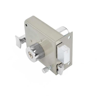 Cerradura de sobreponer Der X-720 IF (1741) Phillips