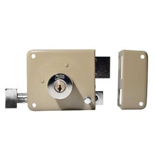 Cerradura de sobreponer AS-725 IF DR Phillips