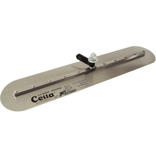 Llana Tipo Fresno (Avión) 24″ LLFA–24 Celta