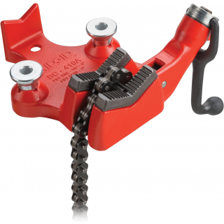Prensas de cadena 1/8 Pulg a 4 Pulg 40195 Ridgid