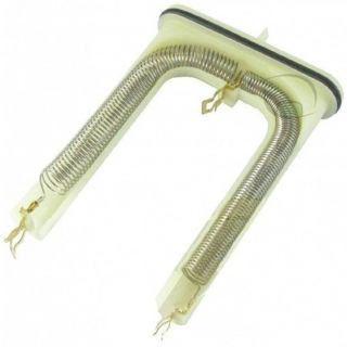 Resistencia para ducha higiénica y calentador versátil 127V Lorenzetti