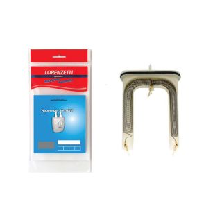 Resistencia para ducha higiénica y calentador versátil 127V Lorenzetti