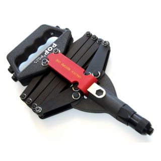 Remachadora PS-25 POP