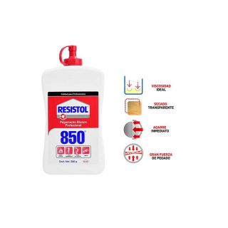 Resistol 850 500 g Resistol