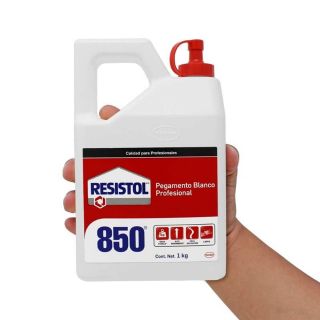 Resistol 850 1 Lt Resistol