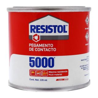 Resistol 5000 1/8 Lt Resistol