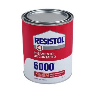 Resistol 5000 1/2 Lt Resistol