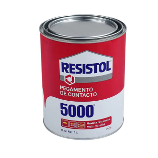 Resistol 5000 1 Lt Resistol