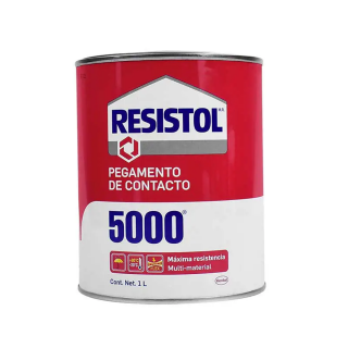 Resistol 5000 1 Lt Resistol