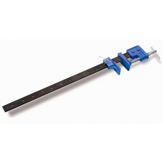 Sargento para carpintero #5 1.50 Mts Torillo