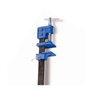 Sargento para carpintero #6 1.80 Mts Torillo