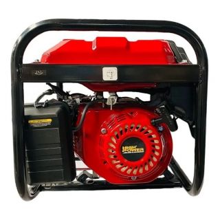Generador a Gasolina 2000 Watt 3hp IG2000 High Power