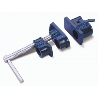 Sargento para Tubo 3/4 Pulg Torillo