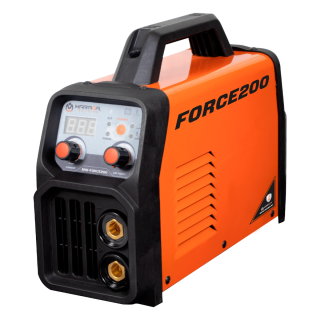 Inversora Force 200 110/220V Maraga