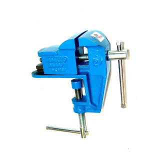 Tornillo de banco para joyero 2.5 Pulg Torillo