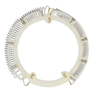 Resistencia para regadera eléctrica Maxi 4T 127V Lorenzetti