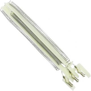 Resistencia para Regadera Eléctrica Top Jet 127V Lorenzetti