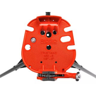 Prensa de cadena 1/8 Pulg a 6 Pulg 460-6 36273 Ridgid