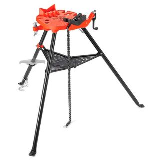 Prensa de cadena 1/8 Pulg a 6 Pulg 460-6 36273 Ridgid