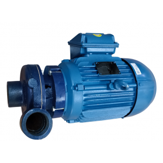 Bomba Trifásico 10HP 12969161 Weg